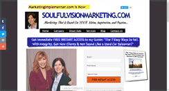 Desktop Screenshot of marketingimplementer.com